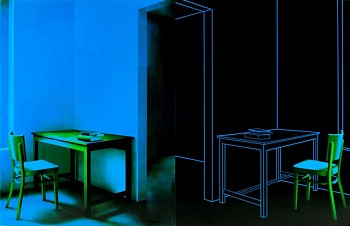 Carolina Ferrer Juan -&nbsp;Quiet Time