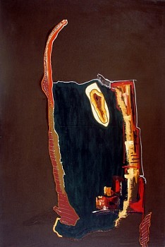 Stephen Garan&#039;anga - Arising