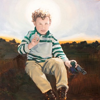 Juanma Moreno - Nino Dios aprieta Pero No Ahoga