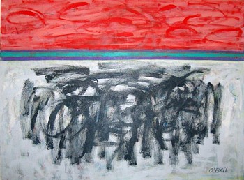 Hedy O'Beil -&nbsp;Brush Voice
