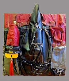 Charles McGill Biography