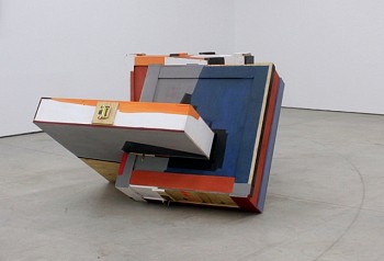 Miren Doiz -&nbsp;Fragile II