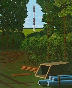 Armin Muhsam -&nbsp;The Allure of Connectivity