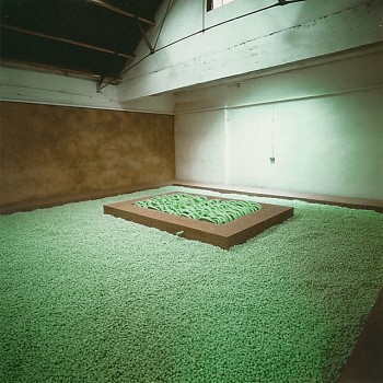 Keith Ball - Wish You Were Here