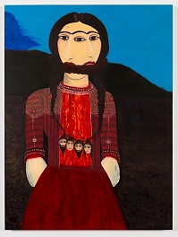 Samira Abbassy Biography