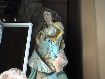 Wojciech Gilewicz - Museum of Fine Arts, Ivano-Frankivsk, Ukraine