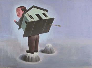 Artist:&nbsp;Marcelo Torretta