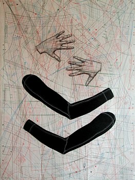 Gordana Vrencoska - Lesson in Social Anatomy 1