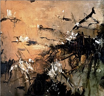 Donald Elder - Untitled