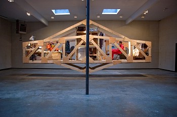 Shelley Ward and Alex Schweder -&nbsp;Stability