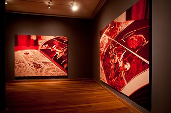 Artist: Monica Bengoa