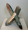 Tony Briffa, The Promise
2010, raku
