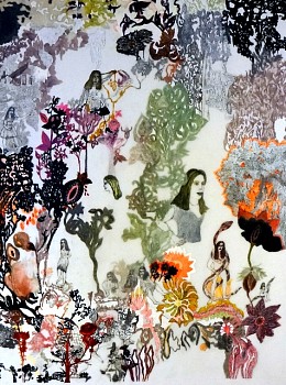 Tamara de Laval -&nbsp;Sisters