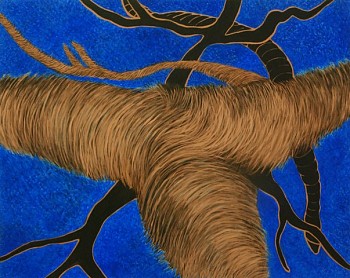 Eunice Golden - Metamorphosis #16