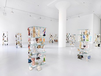 Patrick Jackson - Tchotchke Stacks