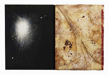 Elise Wagner -&nbsp;Opposing Cartography 1