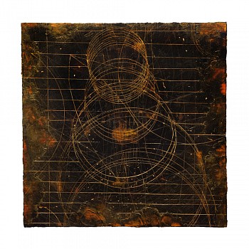 Elise Wagner -&nbsp;Atom Transit 1