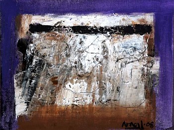 Enrique Arnal -&nbsp;Enigma