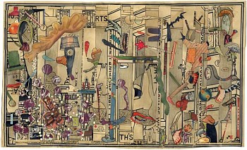 Lou Beach -&nbsp;Throw the House Out the Window (Party in Antwerp)