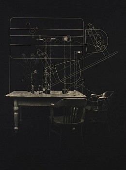 Phillip Chen - Noumena: I Here-We Now