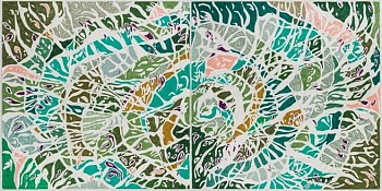 Marcia de Moraes -&nbsp;O T&uacute;nel