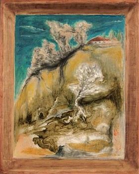 Brian Fahlstrom -&nbsp;Landscape