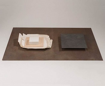 Richard Fleischner - Untitled