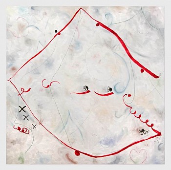 John K. Mills -&nbsp;Bloodshot