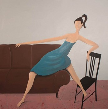 Filippo La Vaccara - Untitled