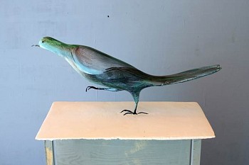 Filippo La Vaccara - Untitled