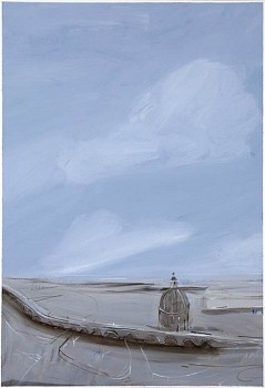 Filippo La Vaccara - Untitled