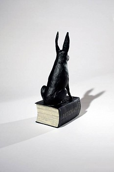 Filippo La Vaccara - Untitled