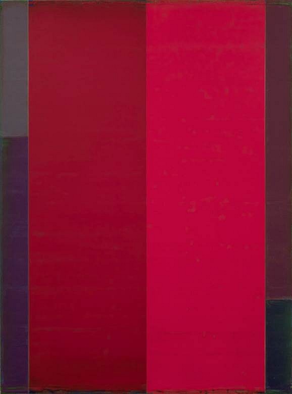 Steven Alexander
Source, 2013
acrylic on canvas, 32 x 24 in.