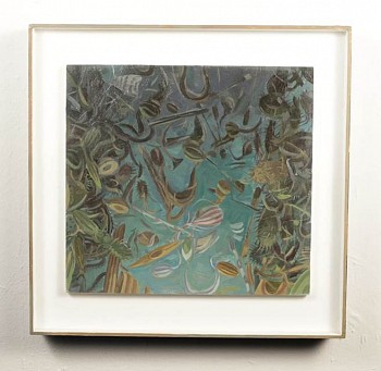 Owen Gray - Nocturnal Chaos