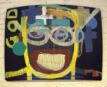 Tyree Guyton - Sights and Sounds