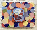 Tyree Guyton, Colored Man
2008, mixed medium construction
