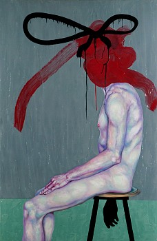 Stas Korolov -&nbsp;Self-Portrait