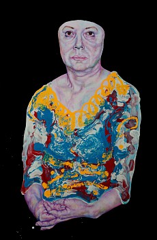 Stas Korolov -&nbsp;Mother