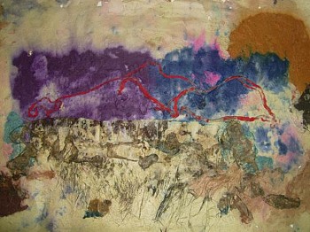 Genet Alemu -&nbsp;Earth 2