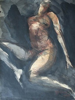 Artist:&nbsp;Manuel Soliven