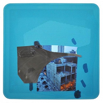 Jude Broughan - Stage