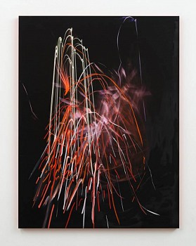 Whitney Bedford -&nbsp;LoveLetter.2
