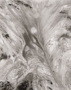 Linda Connor - Mountainside, Ladakh, India