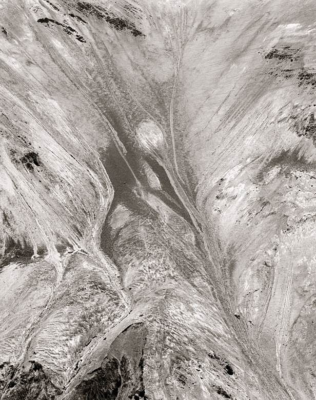 Linda Connor
Mountainside, Ladakh, India, 2011
archival pigment print, 22 x 28 (variable sizes)