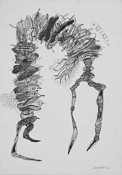 Debashis Chakraborty -&nbsp;Abstraction