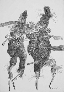 Artist: Debashis Chakraborty