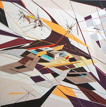 Artist: Anibal Catalan