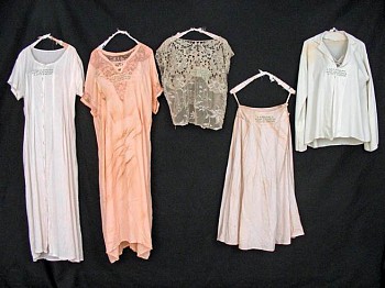 Carol Hamoy - Five Daughters