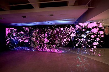 Ran Hwang - The Spider's Stratagem