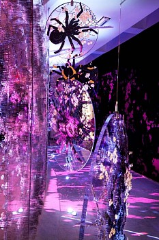 Ran Hwang - The Spider's Stratagem